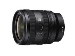 
      
      Sony India Releases SEL2450G Compact, Large Aperture F2.8 G Lens
      
      