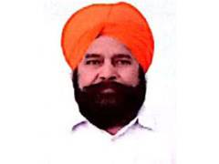 
      
      Congress fields Sher Singh Ghubaya from Punjab’s Firozpur 
      
      