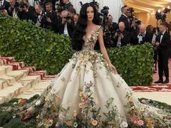 
      
      AI-generated pics of Katy Perry at Met Gala 2024 go viral
      
      