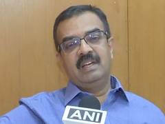 
      
      Firing incident reported in Bhind: MP CEO
      
      