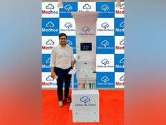 
      
      Clinics on Cloud Invests USD 0.5 Million in Inolabs.ai
      
      