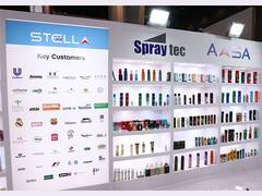 
      
      Leading Personal Care Contract Manufacturer Stella Indusstries
      
      
