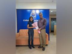 
      
      Children's Academy shines bright at the ICSE Examinations 2024
      
      