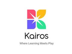 
      
      Kairos launches India's first comprehensive game-based training
      
      