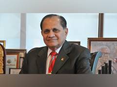 
      
      Chanakya University to institute Dr. Ramdas Pai Chair 
      
      