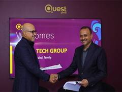
      
      Quest Global Announces a Strategic Partnership with People Tech
      
      