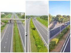 
      
      Nitin Gadkari on Ahmedabad-Vadodara Expressway
      
      