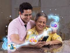 
      
      This Mother's Day, Skip Cliches: Gift Financial Choices on Bajaj 
      
      