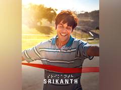 
      
      Rajkummar Rao’s 'Srikanth' to release with audio descriptions 
      
      
