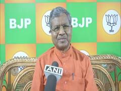 
      
      Babulal Marandi writes to CM Champai Soren, demands CBI probe
      
      
