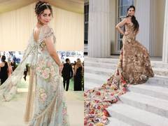 
      
      Met Gala: Alia to Isha Ambani, celebs who stole spotlight
      
      