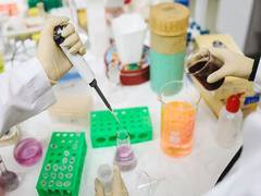 
      
      Bharat Biotech Intl to conduct phase 2 trials for TB vaccine
      
      