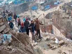 
      
      Officials to inspect routes, temple complex before yatra 
      
      