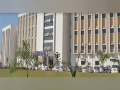 
      
      AIIMS Bhubaneswar saves man through rare scalp tumor operation
      
      