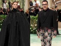 
      
      Netizens take internet by storm with funny memes on Met Gala 2024
      
      