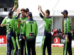 
      
      Ireland announces squad for T20 World Cup
      
      