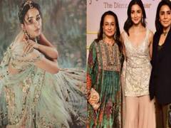 
      
      Alia’s Meta Gala look leaves Soni Razdan, Neetu Kapoor awestruck
      
      