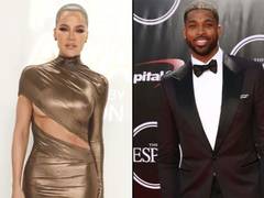 
      
      Khloe talks about her relationship with Tristan 
      
      