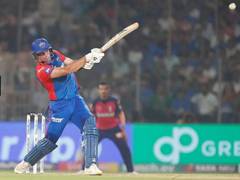 
      
      DC's Stubbs continues to go strong as death-overs specialist
      
      
