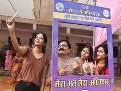 
      
      LS polls: 64.4 pc voter turnout recorded in phase 3
      
      