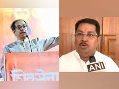 
      
      Sena (UBT) mounthpiece questions Cong leader’s claim on Karkare 
      
      