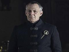 
      
      'Game of Thrones' actor Ian Gelder passes away at 74
      
      
