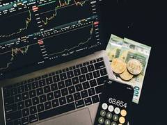 
      
      Stock market opens lower amid global uncertainty
      
      