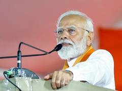 
      
      PM pays tribute to Rabindranath Tagore on his birth anniversary
      
      