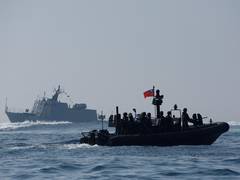 
      
      Taiwan reports increased Chinese activity near its airspace
      
      