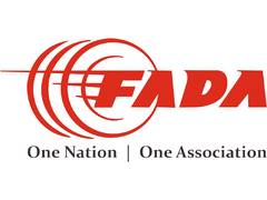
      
      Indian auto retail sector records 27 pc YoY growth in April: FADA
      
      