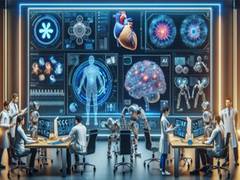 
      
      Imaging Endpoints Unveils Initiative with Revolution Endpoints
      
      