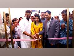 
      
      Glow Shines Bright with Grand Opening of Thrissur Showroom
      
      