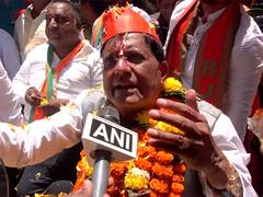 
      
      BJP's Piyush Goyal slams Sam Pitroda's 'racial' slur
      
      
