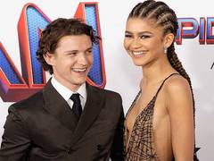 
      
      Tom Holland's appreciation post for Zendaya's Met Gala look
      
      