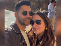 
      
      Varun Dhawan wishes his ‘caretaker’ Natasha Dalal on birthday,
      
      