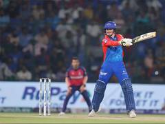
      
      IPL 2024: Fraser McGurk reveals advice from Ponting
      
      