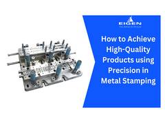 
      
      How to Achieve High-Quality Products Using Precision in Metal
      
      