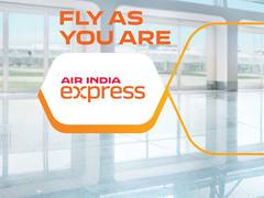 
      
      Air India Express apologizes for flight cancellations and delays
      
      