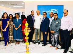 
      
      Surya Eye Launches Premium Bandra (W) Location
      
      