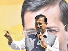 
      
      SC may pass order on Friday on interim bail to Kejriwal
      
      