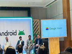 
      
      Google introduces Google Wallet in India for non-payment services
      
      