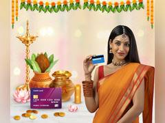 
      
      Explore Credit Cards on Bajaj Markets for Akshaya Tritiya 
      
      