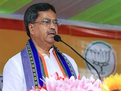 
      
      Tripura CM Saha writes to Railway Minister Ashwini Vaishnaw
      
      