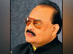 
      
      MQM founder Altaf Hussain raises concern over disappearances
      
      