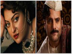 
      
      Heermandi: Sonakshi. Fardeen share pics from look test
      
      