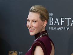 
      
      Oscar-winning actress Cate Blanchett joins ‘Alpha Gang’
      
      