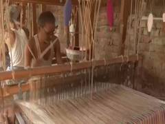 
      
      Beneficiaries of UP govt scheme generating employment for others
      
      