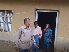 
      
      Tripura: Septuagenarian subjected to 