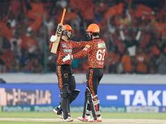 
      
      Abhishek Sharma an exciting talent for Indian cricket: Head
      
      