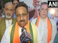 
      
      BJP’s Chandni Chowk candidate confident of thumping win
      
      